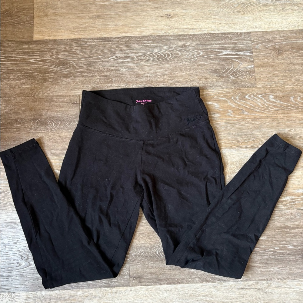 Juicy Couture Sport Leggings